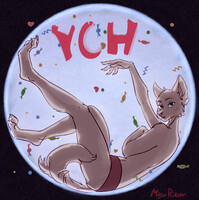 YCH Monpansier [OPEN]