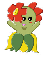 Bellossom