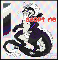 [Adopt] Kitty Dragon: -Open-