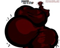 The PREGNANT one 3/7