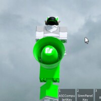 Federal Signal 2001-130PROOT