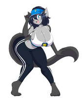Chrissy TAA by Mastergodai
