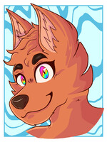 😘 DEERPUP HEADSHOT 😘