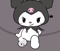 beeg kuromi