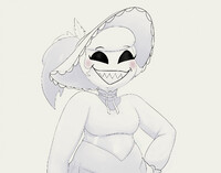 Rosie Double Chin Week 2026