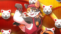 nekomimi archive