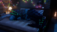 Big sleepy Boy 1/3