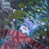 Lily pond