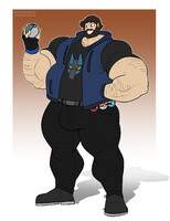 [C] Local Swole Trainer