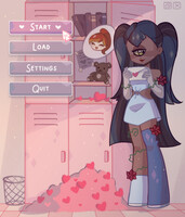 Finished yuch for Dinix Cluds!