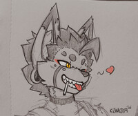 wink wink