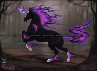 rapidash/unicorn adopt. (open)