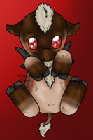 Join the Dark Side...