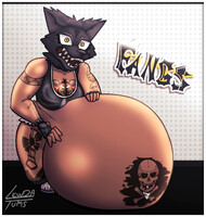 Fangs hidden stash [2/2]