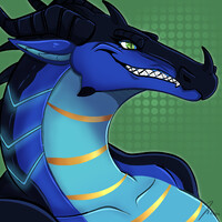 Juniper Dragoness (2024)