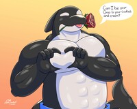 Squishy Lovable Luke