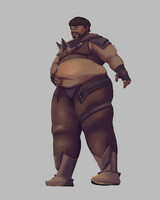 Burden of a Champion