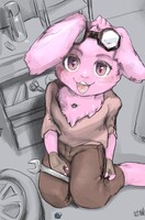 His Smile [Revised Version]