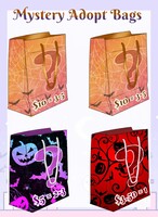 Mystery Adopt Bags