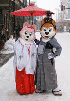 [Akita's Odate] Festival 2026