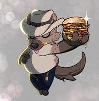 Double Cheeseburger™️