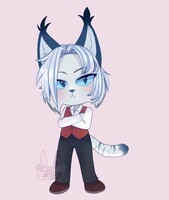 ✨ CHIBI COMMISSIONS OPEN ✨