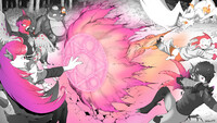 Pokemon Transformation Team