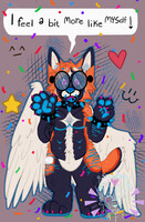 Atlas chibi (gift art)