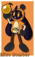 BomberBunny!