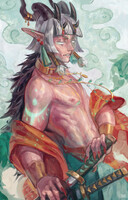 Commission for mleem