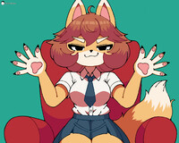 [Bully Fox #52]