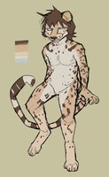Tavi refsheet
