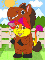 [by Osito] Berrysap Honse