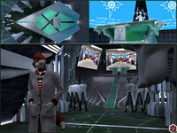 No Text: Flames | Page 108