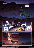 WEHD: The Intruder - Page 5