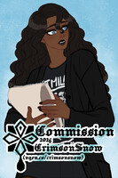 Commission for Kelsey 1