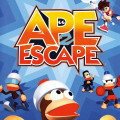 Ape Escape | JUNGLE | Metropolis