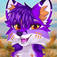Icon commission 🌾