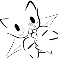 Cat Greet