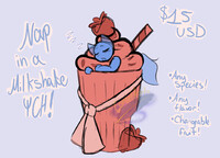 MARCH YCH