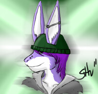 Mah Avatar :P Just not so tiny.