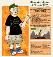 Meet The Artist (2026)