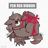 YCH RED RIBBON $15 /4 SLOTS/