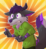 💥Evo_NightWolf thank you! 💥