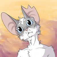 Finley Portrait