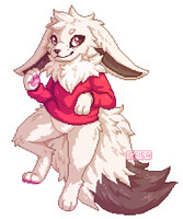 Serosh's Fluffiness