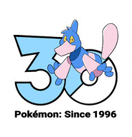 Pokemon 30th Anniversary - Porygon Z