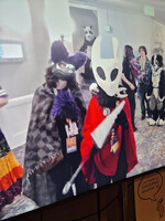 FurSquared Portal @ Scotiacon 2026 #2