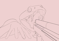 Ych An express sandwich