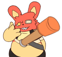 Grenade Tosser